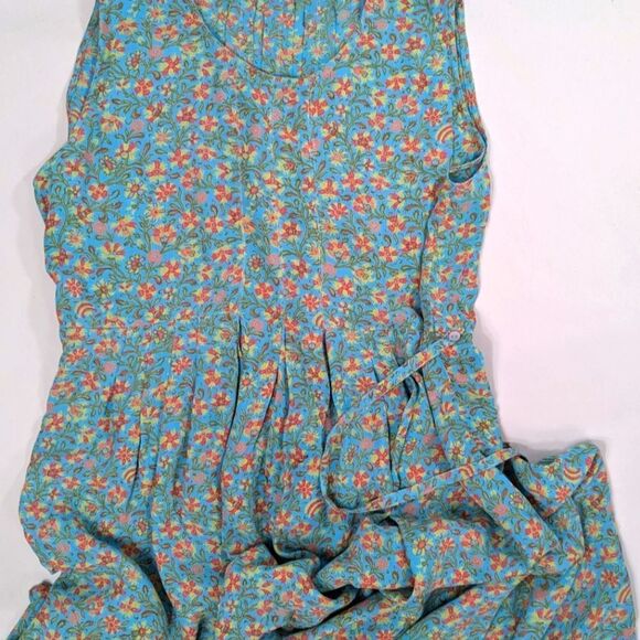 April Cornell Midaxi Dress - Picture 4 of 12